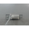 ECLAIREUR PLAQUE DE POLICE DROIT CHEVROLET AVEO 2008-