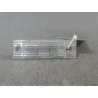 ECLAIREUR PLAQUE DE POLICE GAUCHE CHEVROLET AVEO 2008-