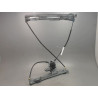 MECANISME+MOTEUR LEVE-GLACE AVANT GAUCHE RENAULT CLIO