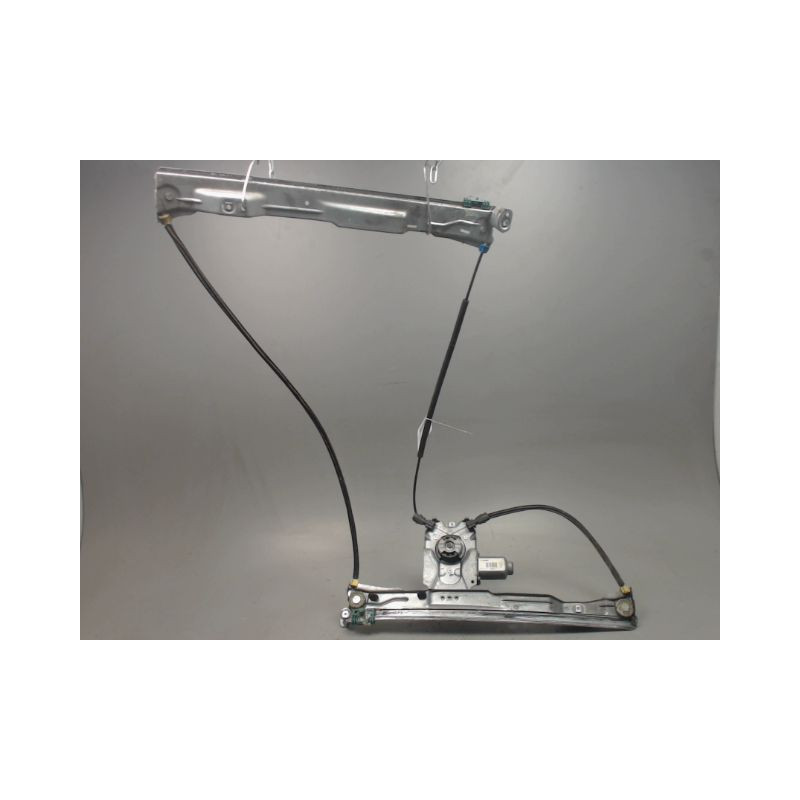 MECANISME+MOTEUR LEVE-GLACE AVANT GAUCHE RENAULT CLIO