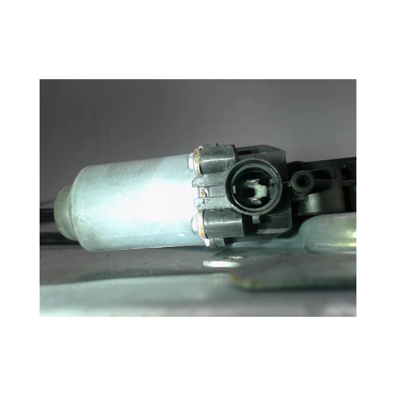 MECANISME+MOTEUR LEVE-GLACE AVANT GAUCHE RENAULT CLIO