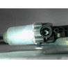 MECANISME+MOTEUR LEVE-GLACE AVANT GAUCHE RENAULT CLIO