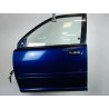 PORTE AVANT GAUCHE NISSAN X-TRAIL