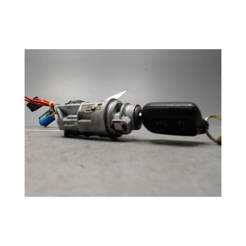 ANTIVOL DE DIRECTION PEUGEOT 607