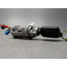 ANTIVOL DE DIRECTION PEUGEOT 607