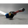 ANTIVOL DE DIRECTION PEUGEOT 607