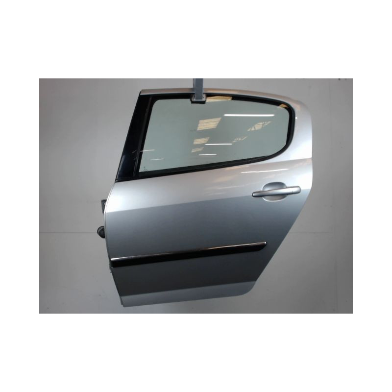 PORTE ARRIERE GAUCHE PEUGEOT 407