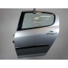 PORTE ARRIERE GAUCHE PEUGEOT 407