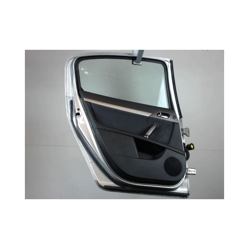 PORTE ARRIERE GAUCHE PEUGEOT 407