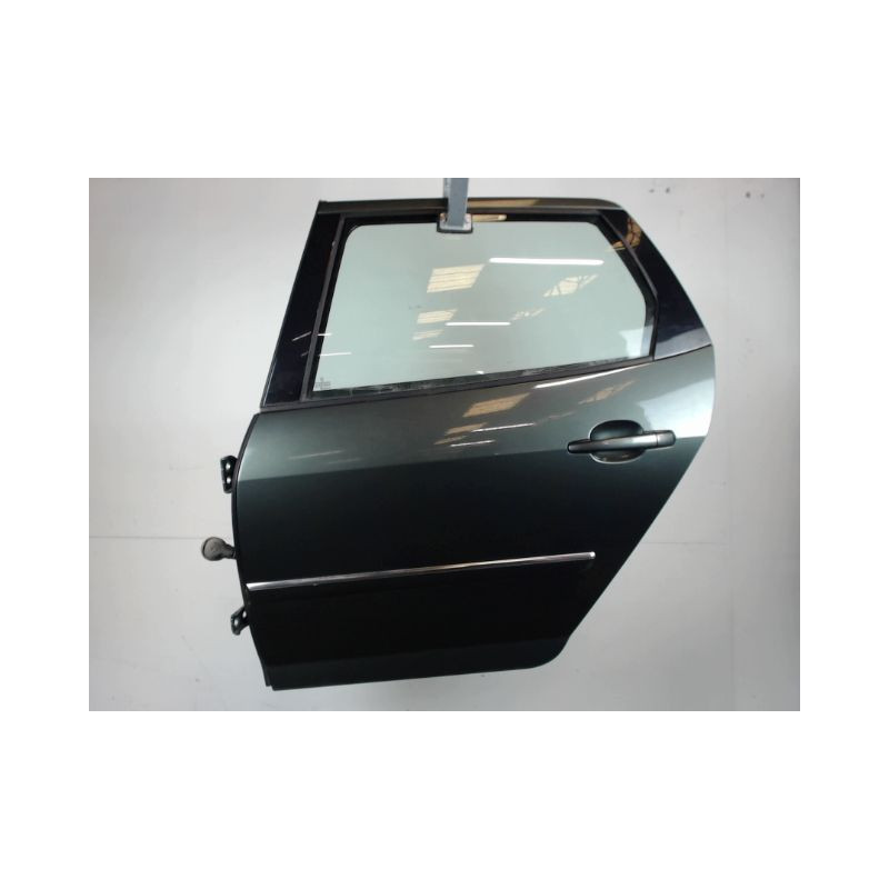 PORTE ARRIERE GAUCHE PEUGEOT 407