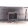 BOUTON DE WARNING FIAT 500 2007-