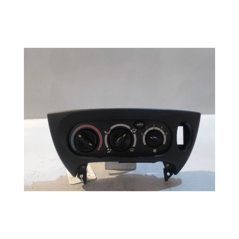 COMMANDE DE CHAUFFAGE RENAULT MEGANE I PH1 -99