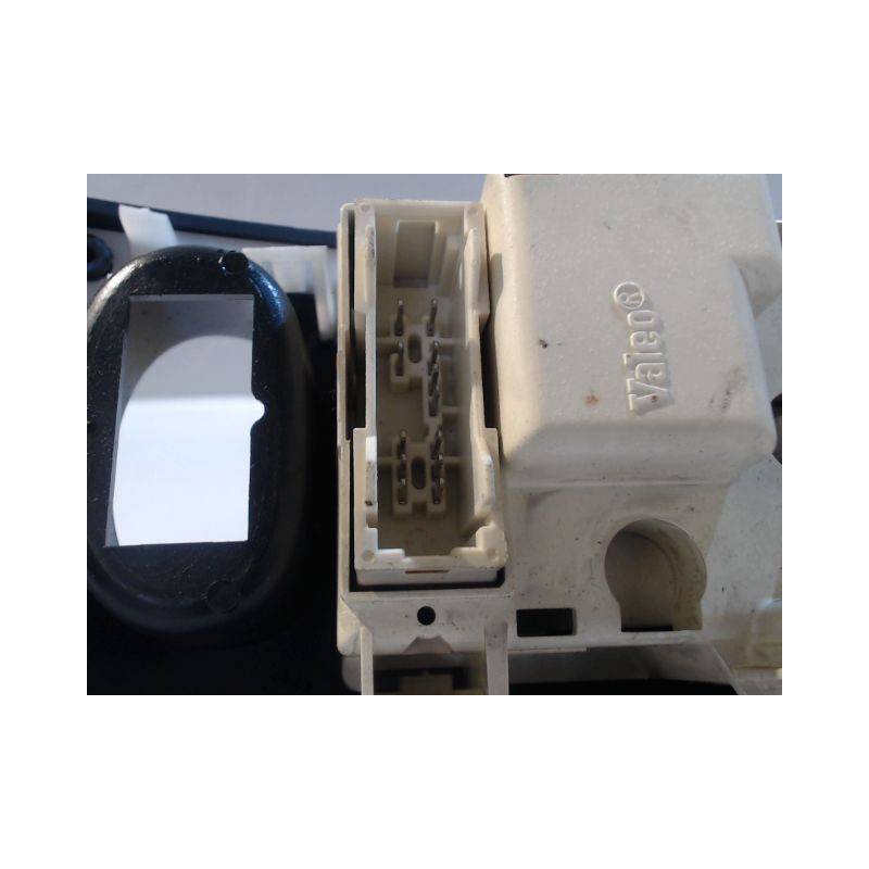 COMMANDE DE CHAUFFAGE RENAULT MEGANE I PH1 -99