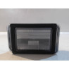 ECLAIREUR PLAQUE DE POLICE GAUCHE SUZUKI SWIFT