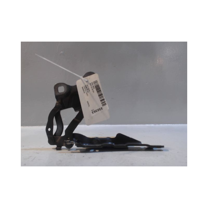 COMPAS DROIT CAPOT MINI MINI 2010-