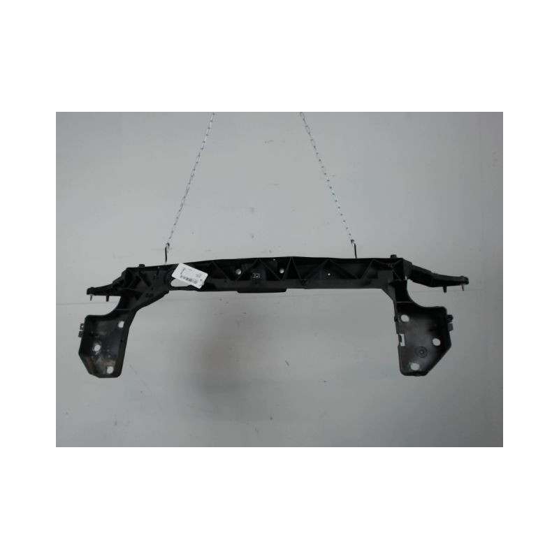 FACE AVANT RENAULT CLIO