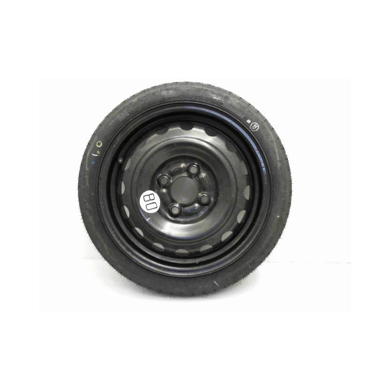 ROUE SECOURS NISSAN MICRA 2009-