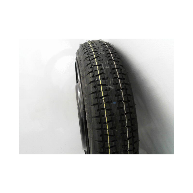 ROUE SECOURS NISSAN MICRA 2009-