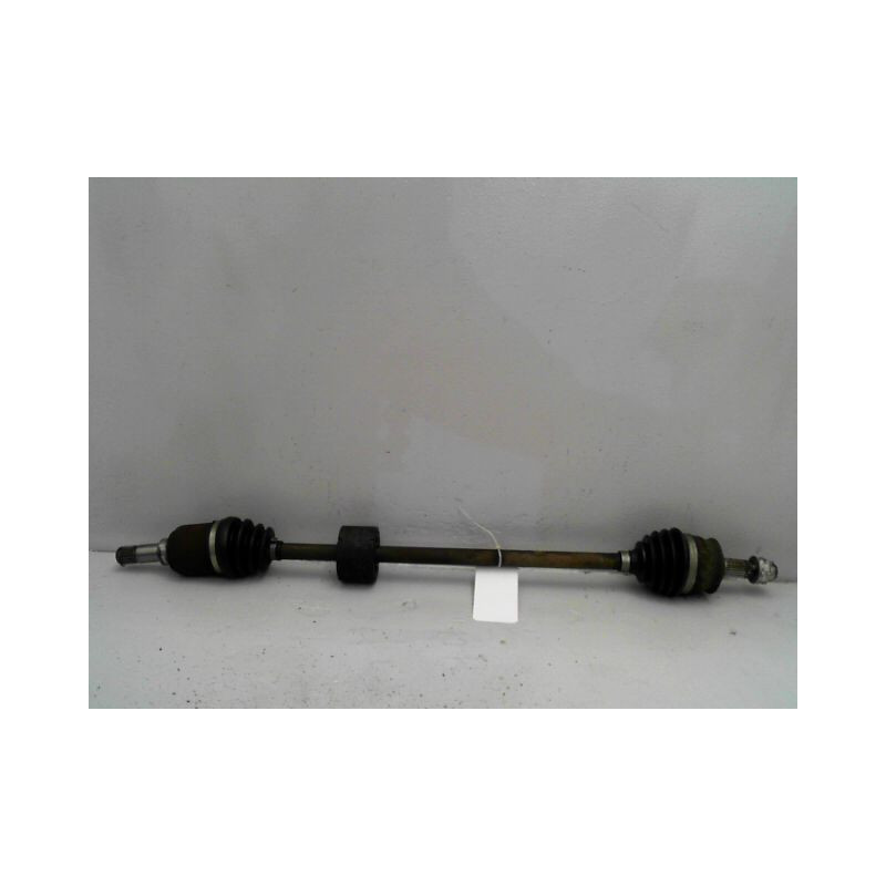 TRANSMISSION AVANT DROIT FIAT 500 2007- 1.2 