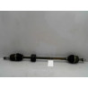 TRANSMISSION AVANT DROIT FIAT 500 2007- 1.2 
