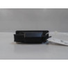 ECLAIREUR PLAQUE DE POLICE GAUCHE PEUGEOT 308 2011-