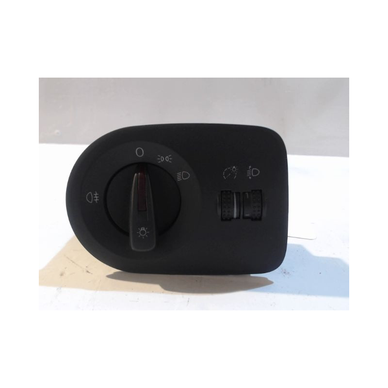 COMMANDE ECLAIRAGE SEAT IBIZA 2008-