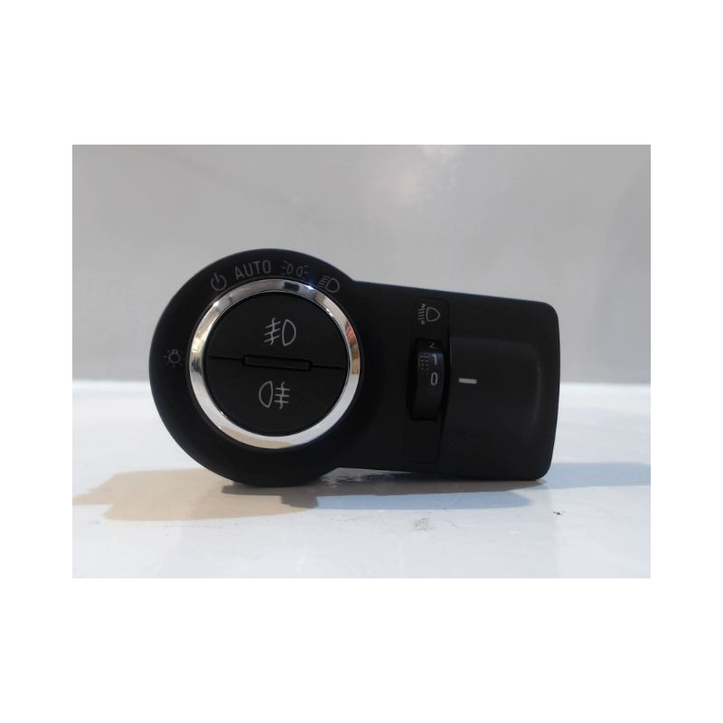 COMMANDE ECLAIRAGE CHEVROLET AVEO 2008-