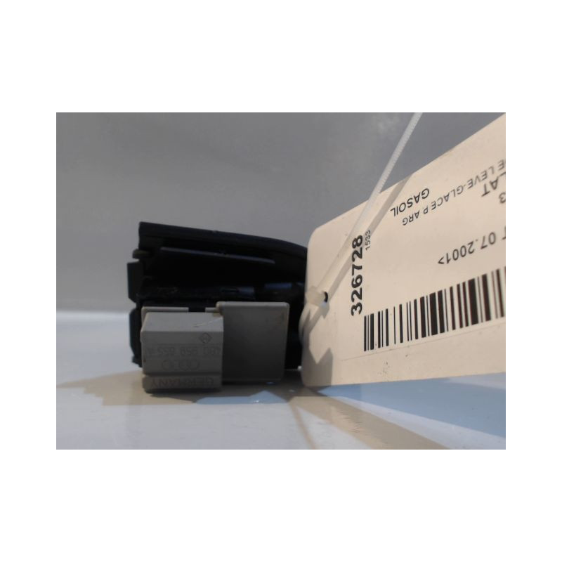 COMMANDE LEVE-GLACE PORTE ARG AUDI A6 AVANT 2001-