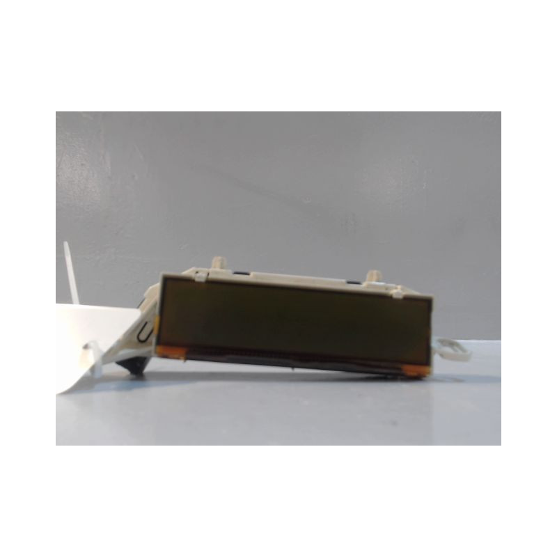 COMPTE TOURS CITROEN C4 04-08