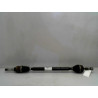 TRANSMISSION AVANT DROIT CITROEN DS3 2009- 1.2 VTi 82