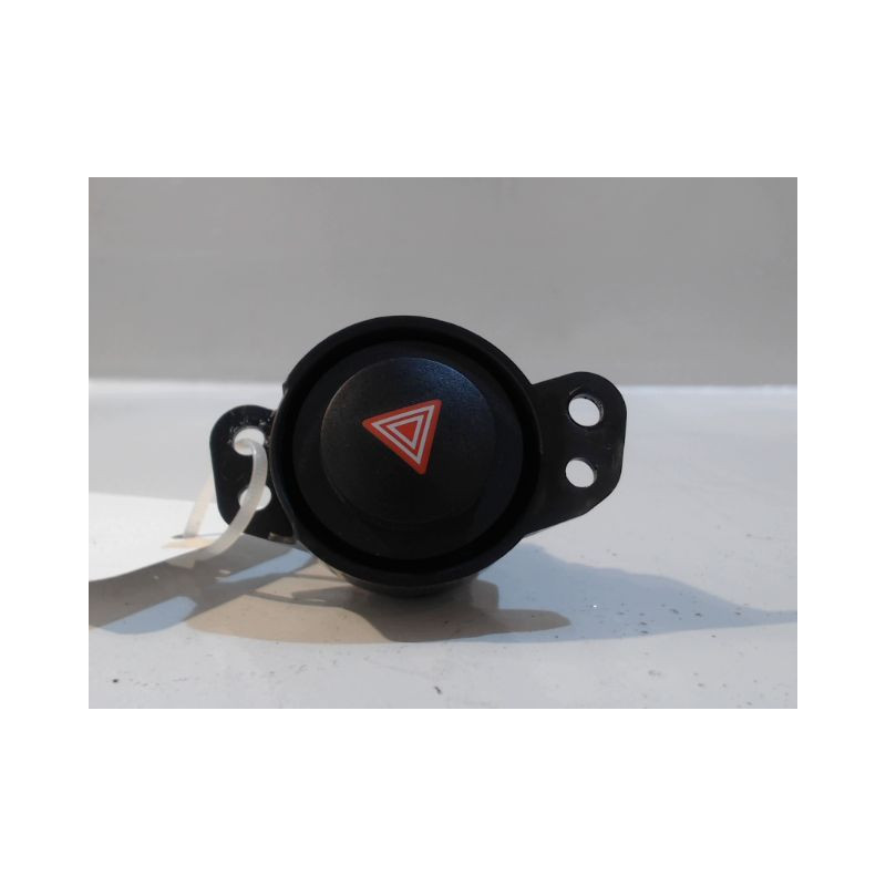 BOUTON DE WARNING PEUGEOT 108