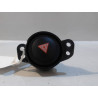 BOUTON DE WARNING PEUGEOT 108