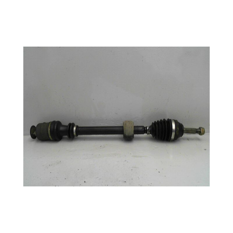 TRANSMISSION AVANT DROIT RENAULT 5  1.4 Cat 