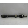 TRANSMISSION AVANT DROIT RENAULT 5  1.4 Cat 