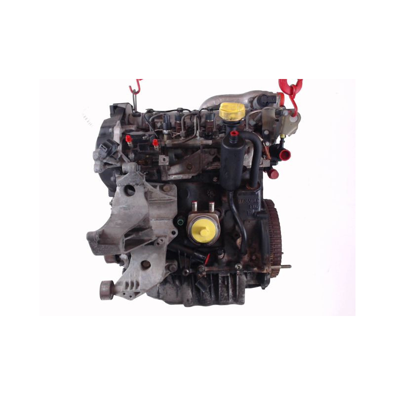 MOTEUR DIESEL RENAULT MEGANE 1.9 dCi 