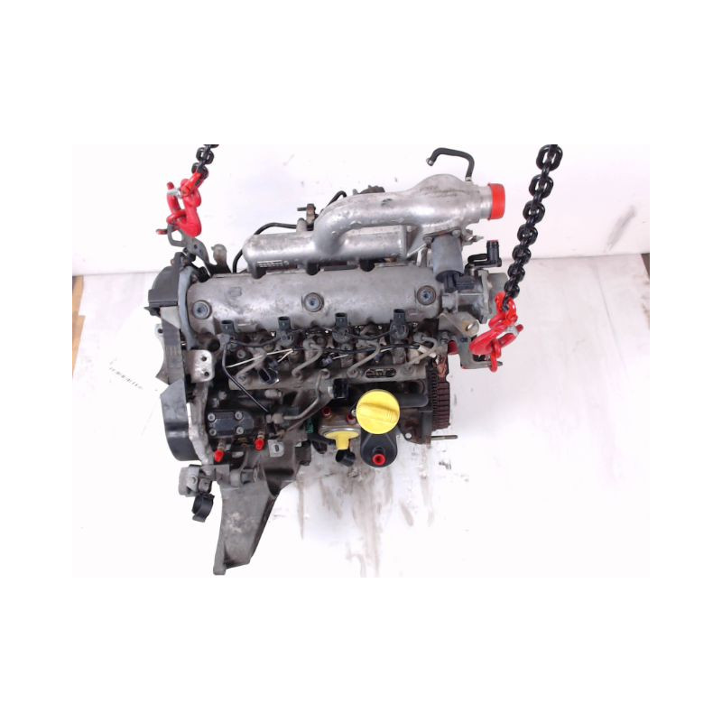MOTEUR DIESEL RENAULT MEGANE 1.9 dCi 