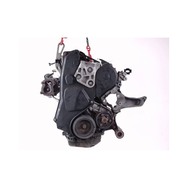 MOTEUR DIESEL RENAULT MEGANE 1.9 dCi 