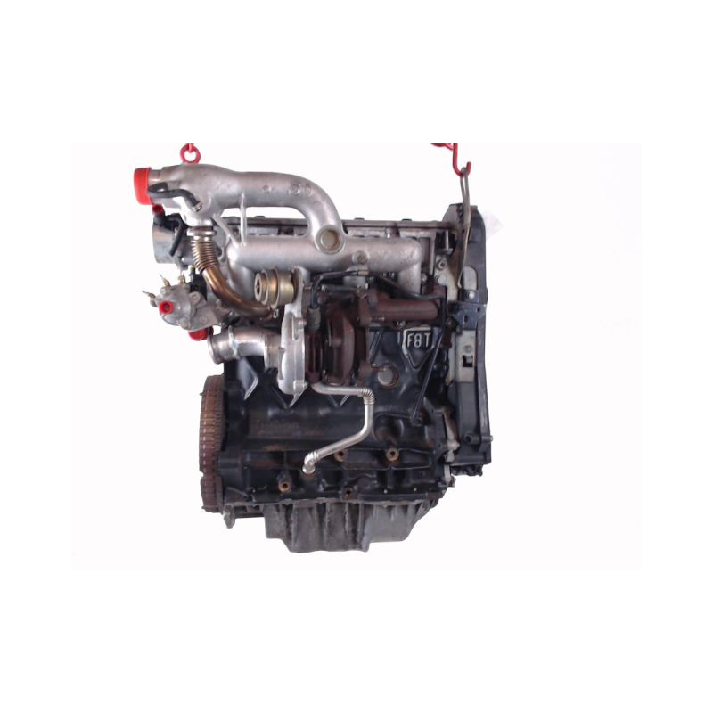 MOTEUR DIESEL RENAULT MEGANE 1.9 dCi 