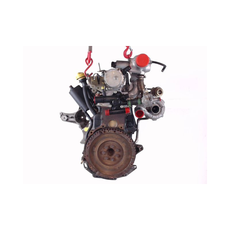MOTEUR DIESEL RENAULT MEGANE 1.9 dCi 