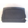 TABLETTE PLAGE ARRIERE CITROEN C4 COUPE