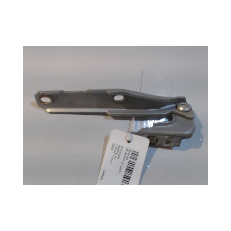 COMPAS DROIT CAPOT AUDI A6 AVANT 2001-