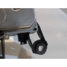 MOTEUR ESSUIE-GLACE ARRIERE FORD FIESTA 02 -05