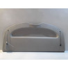 TABLETTE PLAGE ARRIERE RENAULT MEGANE II PH1 02-05