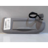 PARE-SOLEIL D PEUGEOT 607 99-2004