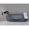 PARE-SOLEIL G PEUGEOT 607 99-2004