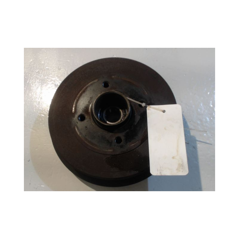 TAMBOUR ARRIERE GAUCHE RENAULT TWINGO PH.3 2000-2007