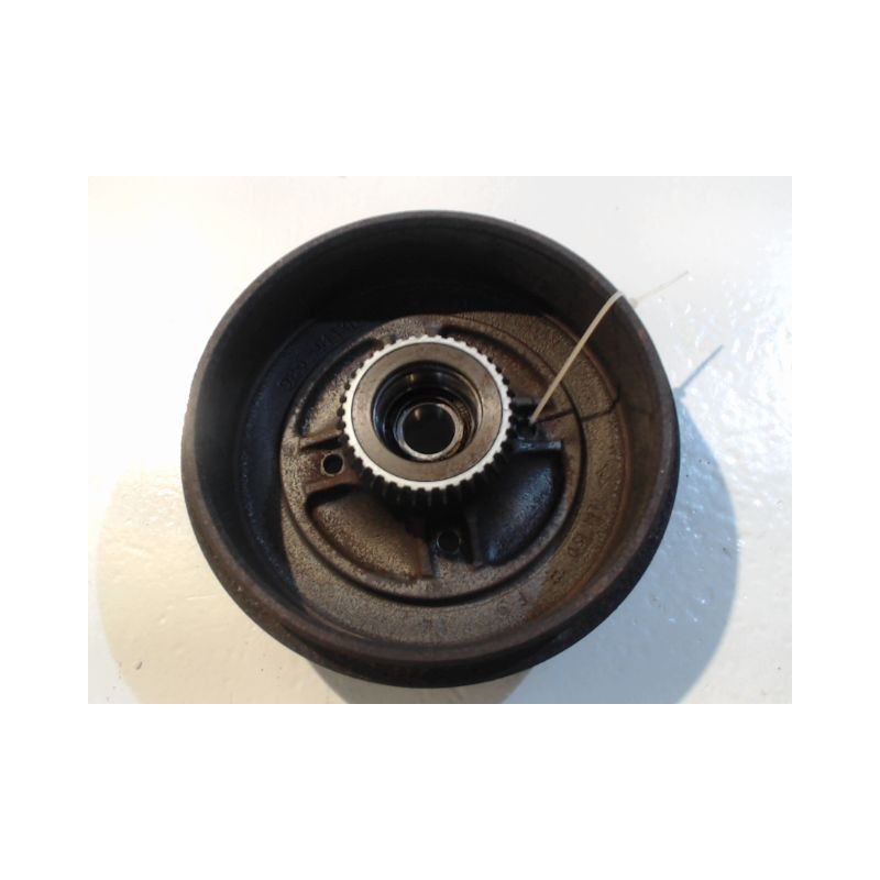 TAMBOUR ARRIERE GAUCHE RENAULT TWINGO PH.3 2000-2007