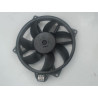 MOTEUR VENTILATEUR RADIATEUR RENAULT MEGANE III CPE -08