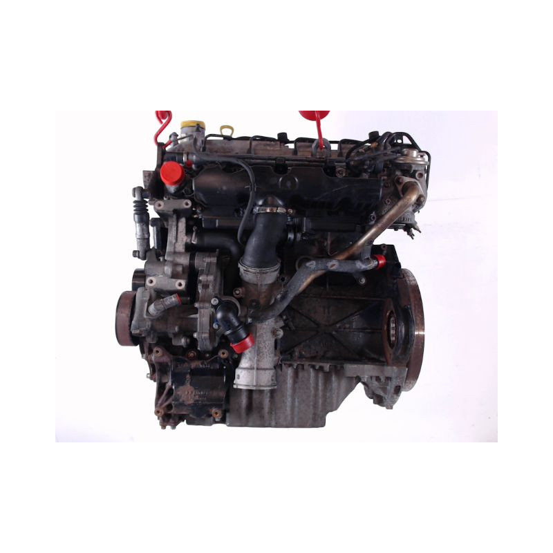 MOTEUR DIESEL CHRYSLER PTCRUISER 2.2 CRD