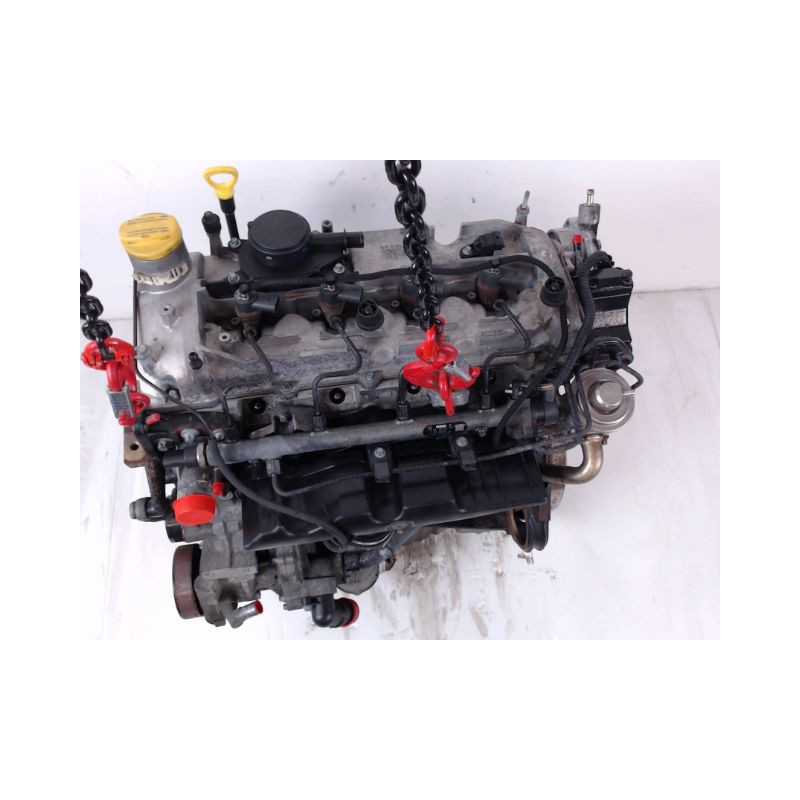 MOTEUR DIESEL CHRYSLER PTCRUISER 2.2 CRD